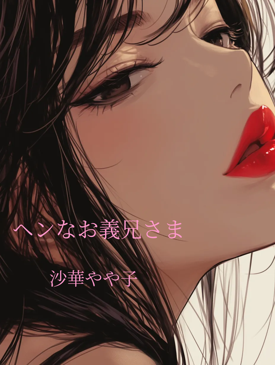 ヘンなお義兄さま