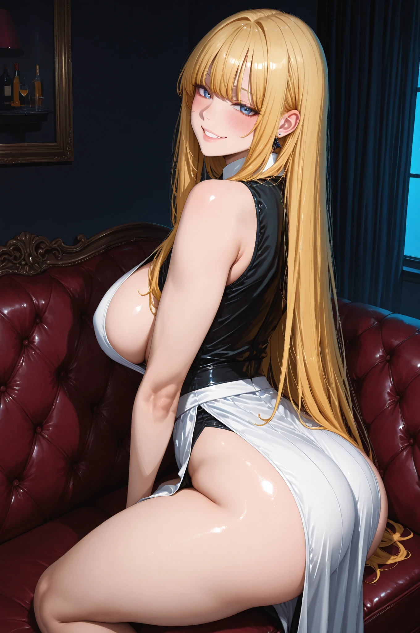 罵倒キャバクラ