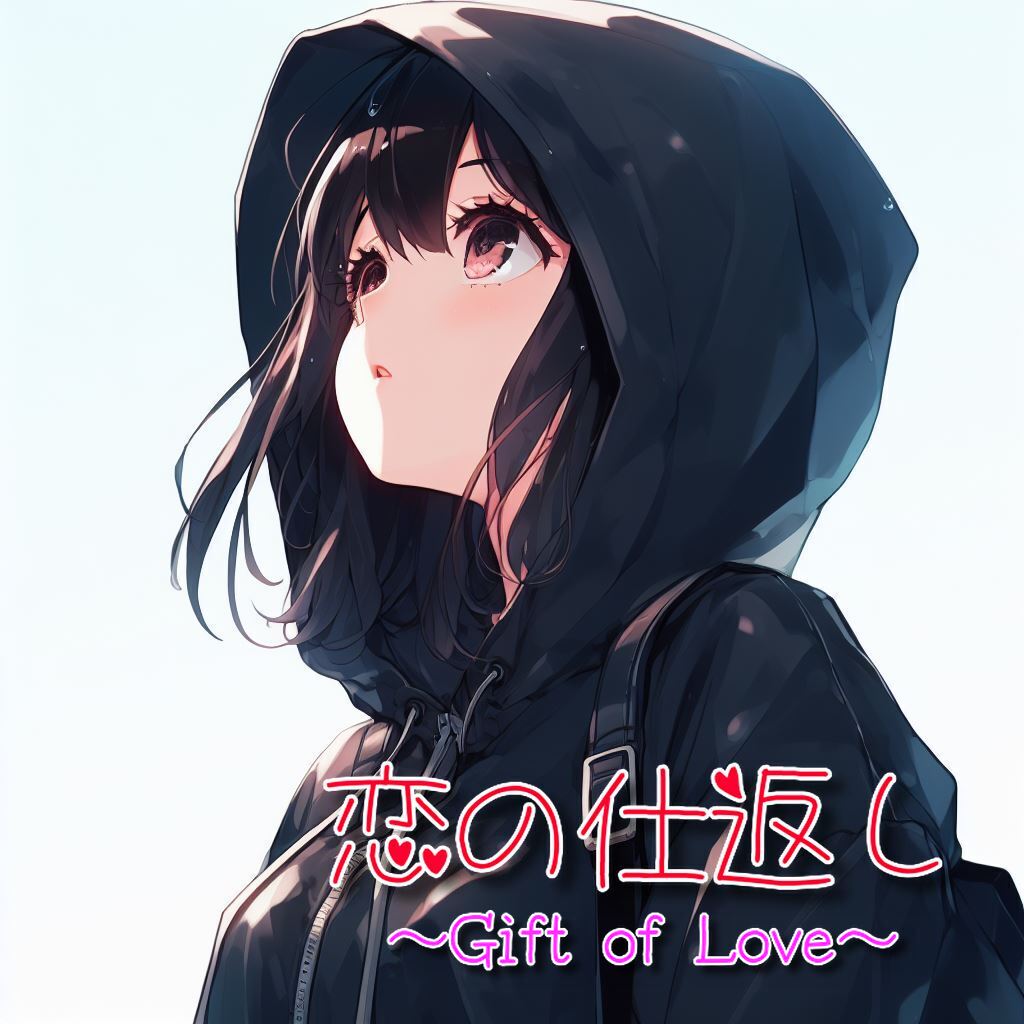 恋の仕返し　～Gift of Love～