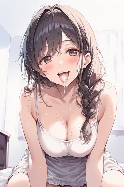 無頓着な妻が軽いノリで見知らぬ誰かとエッチした話