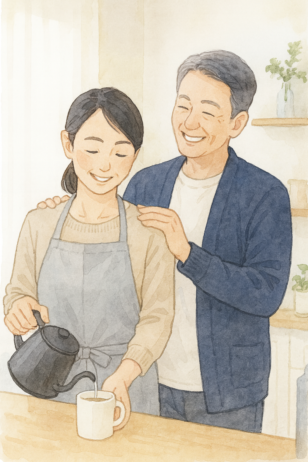 あの頃に帰ろう