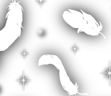 闇と汚れのなかを飛ぼう