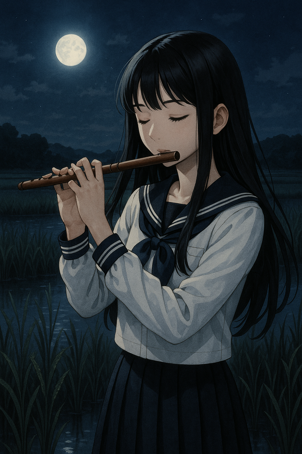 都市伝説になりたい