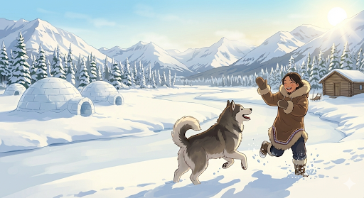 弾丸少女と継承の檻