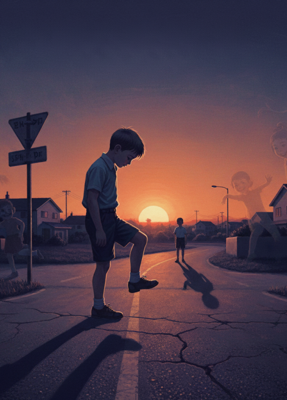 けん、けん、ぱ