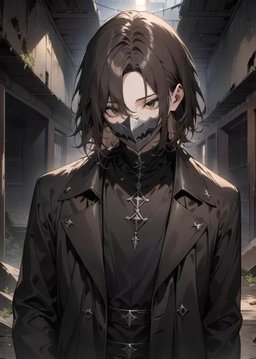 『GS美神IF』伊達除霊事務所・日誌記録