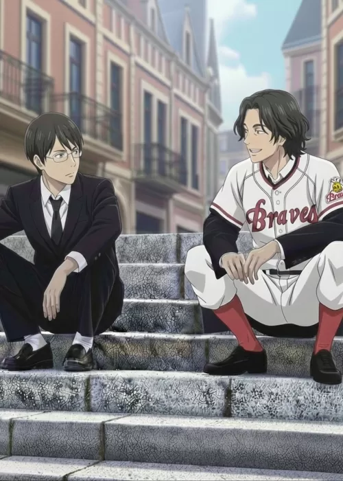 暇を持てあました勇者たちの戯言（ざれごと）