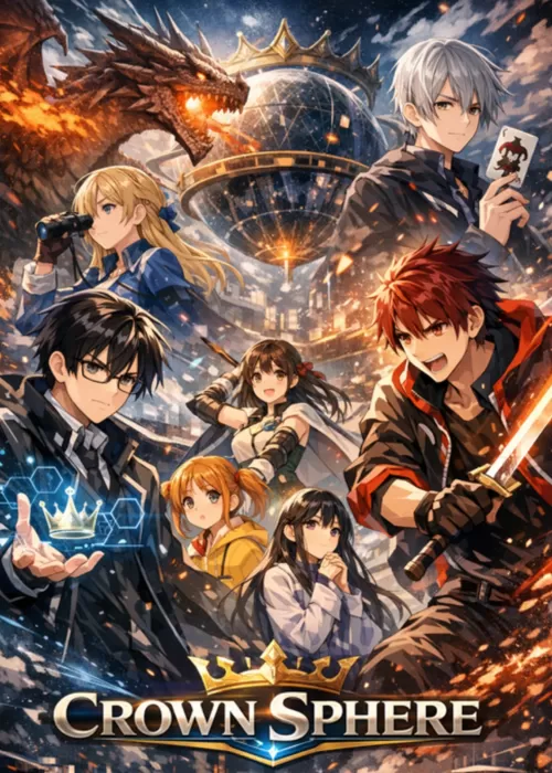 クラウン・スフィア