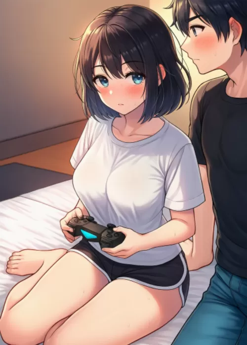 その「家族愛」、今日で卒業します！