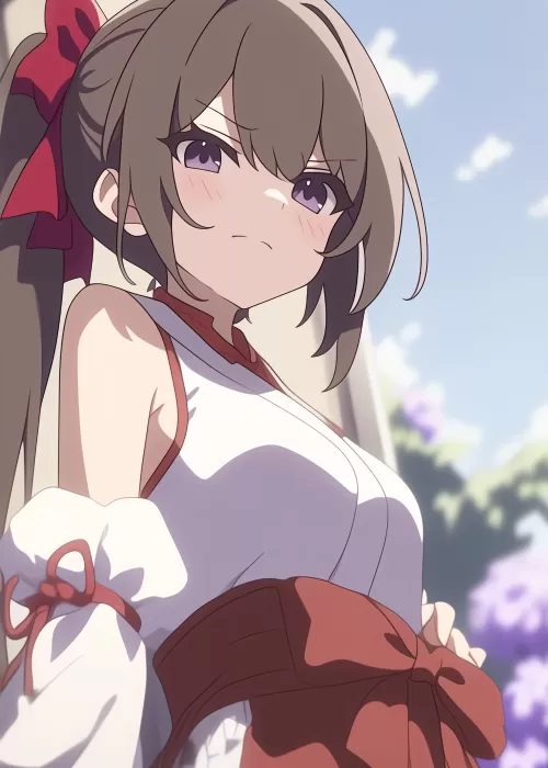 焔の幽閉者！自由を求めて最強への道を歩む！！