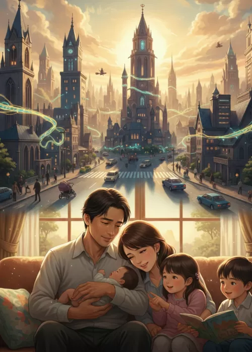 転生したら俺だった件 〜チートも無双もいらない。二度目の人生...