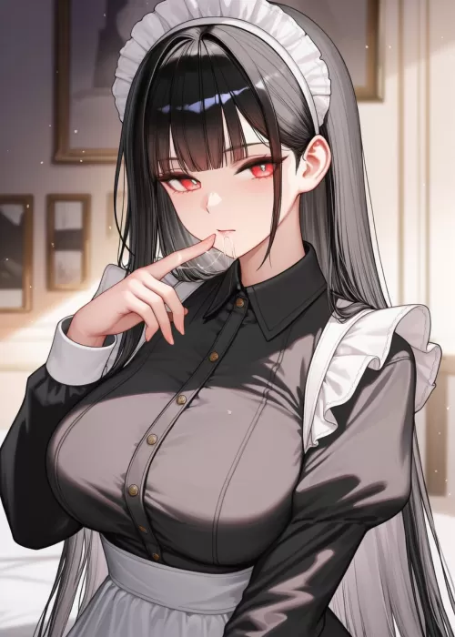 AIメイドを意図的ハルシネーションで倫理フィルタ突破したら限...