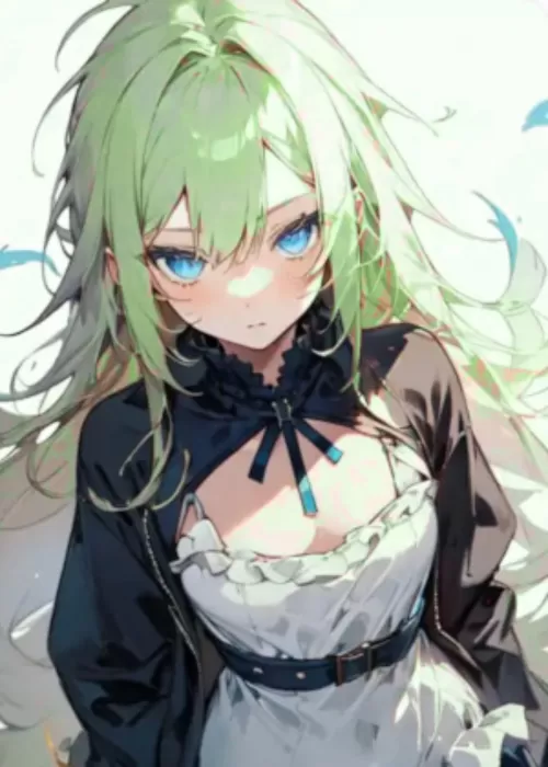 アース　ダンジョン核を持つ少女