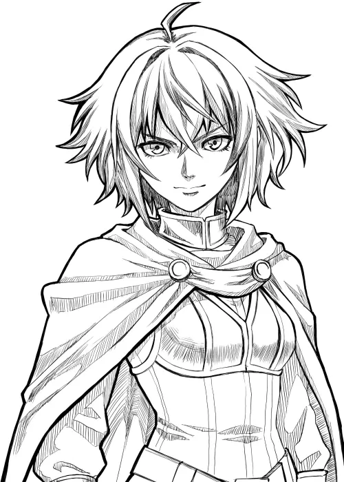 隣の勇者がカレーで闇堕ち？知るか。聖剣奪って女の子を泣かせる...