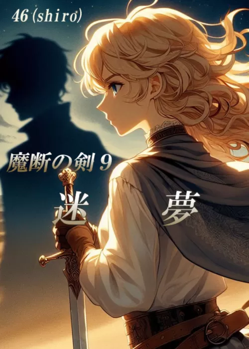 魔断の剣９　迷　　夢