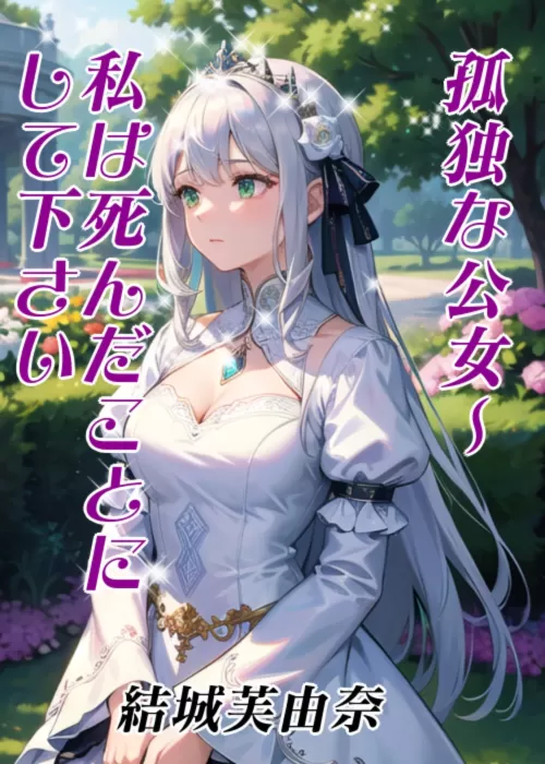 孤独な公女～私は死んだことにしてください