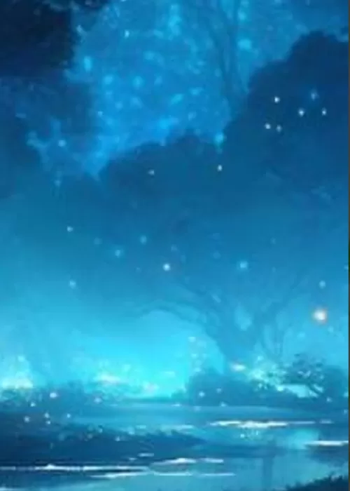 飛べないホタルは二度目の恋をする