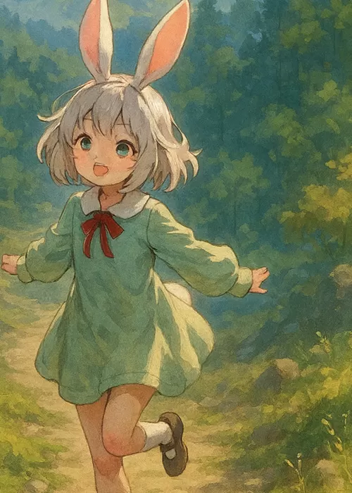 クラフトアルケミスト"NkQ学園生活：中等部入学編"