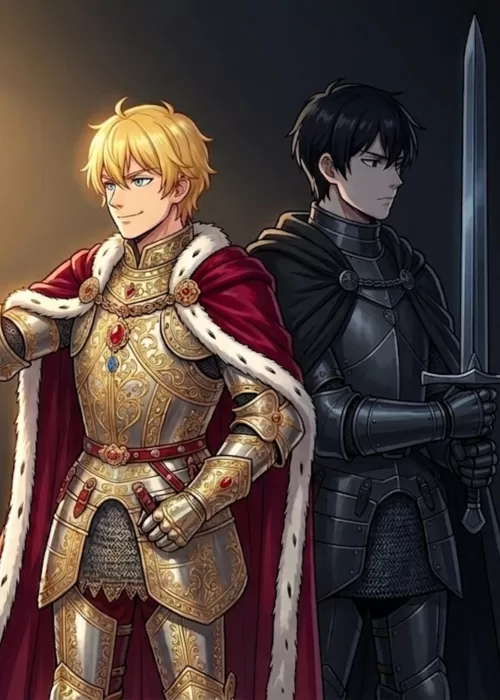 そして俺は宰相になる