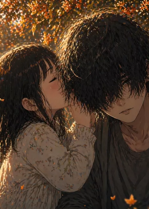 キンモクセイの香る頃