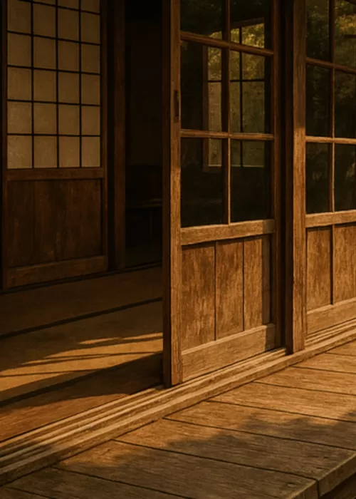 【短編】はじめまして、また会えるよ