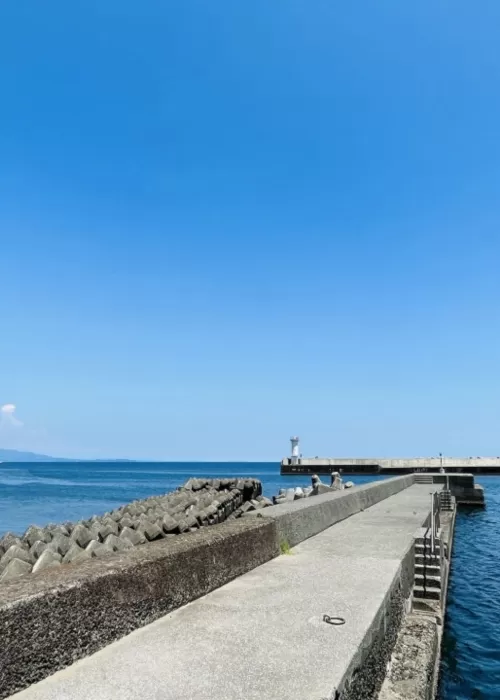 風の回廊