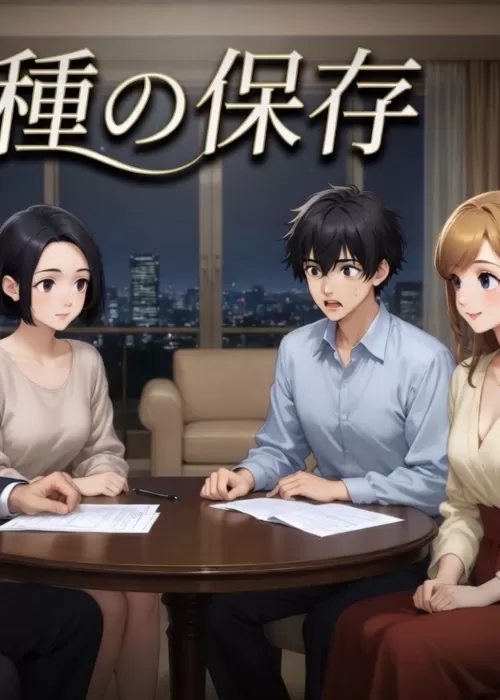 種の保存