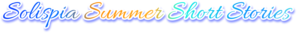 Solispia Summer Short Stories