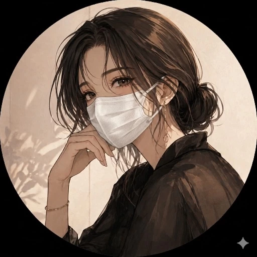 人物アイコン
