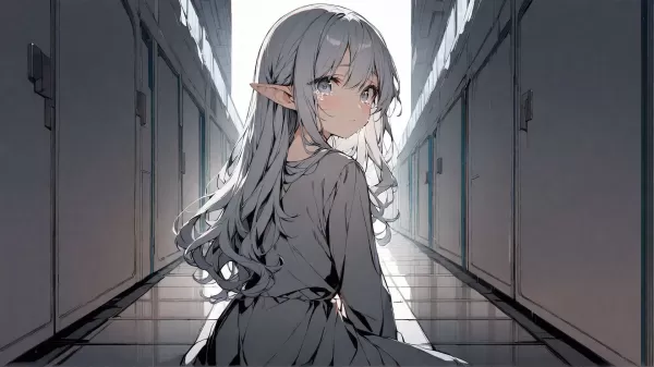 人を殺しては駄目なのよ