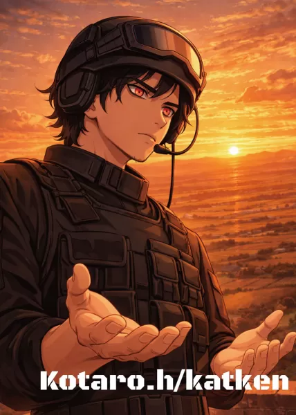 カワガラスが語った話　一　銀の滴降る降るまわりに