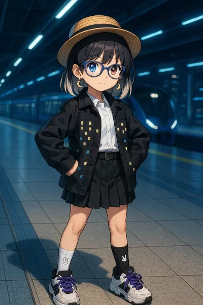 つきのみや