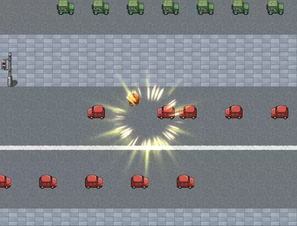 タツモン第18話