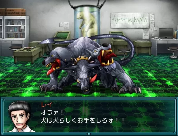 タツモン第28話