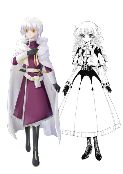 プラグとアメル