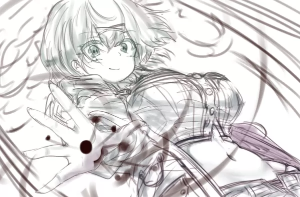 ep.76 正体不明の魔獣