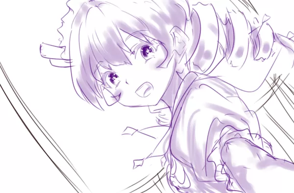 ep.6 シャルちゃん