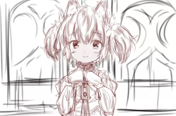 ep.47 おさがりの服