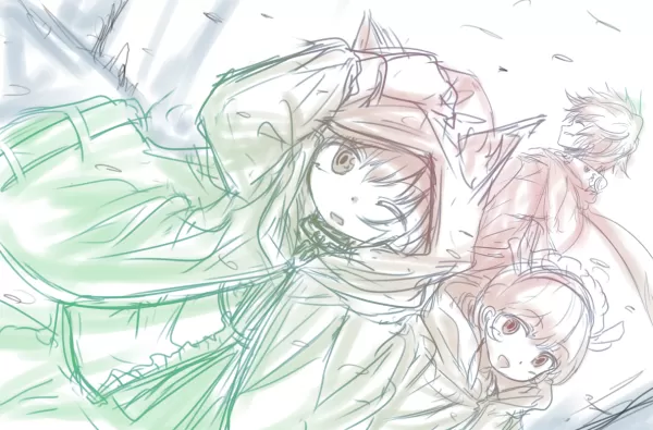 ep.53 荒廃地区 横浜