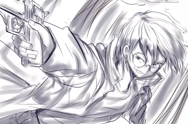 ep.9 奇跡の体現 1