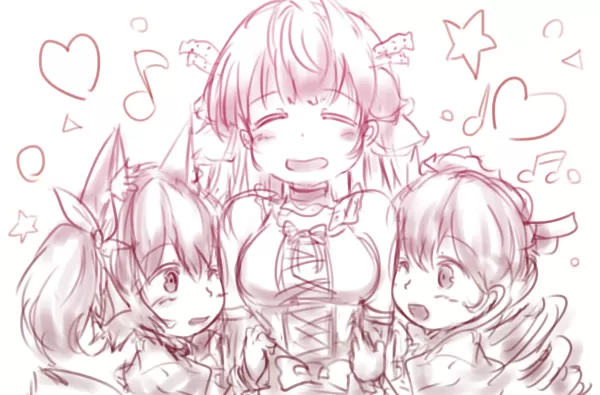 ep.88 ぽわぽわクラマ