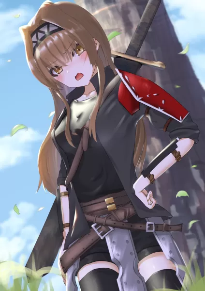 ラミッタ＠叶海ネム先生