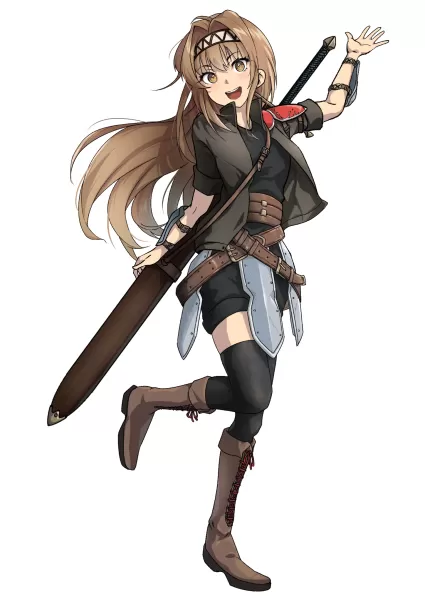 ラミッタしょんないさん