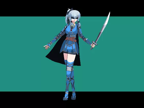 ユキミ・サヴィ村本シドウ先生