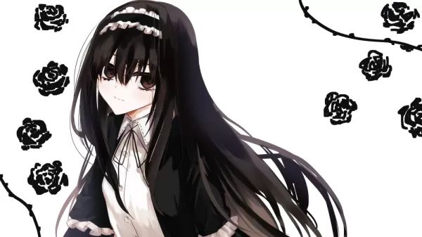 ヨーリィラスト