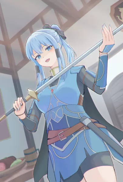 ユキミ・サヴィ赤枝豆先生