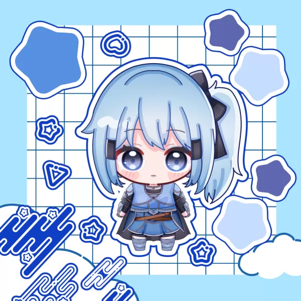 ユキミ・サヴィ　うに先生