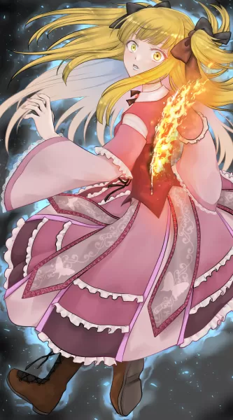 ラメル大江うさぎ先生