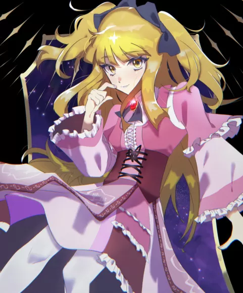 ラメル香炉先生