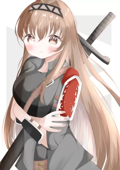 ラミッタ　夜桜みる先生